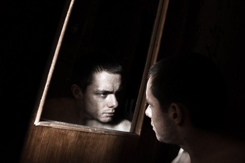 Автопортретphoto preview