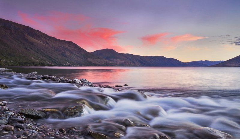 Lake Wanakaphoto preview