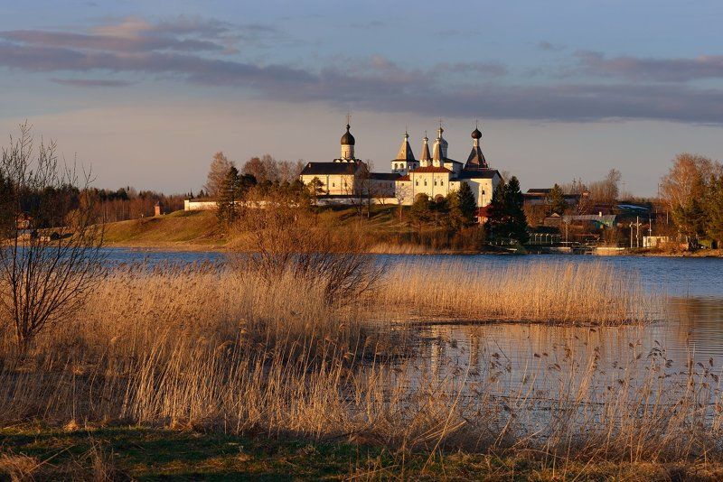 Ферапонтово ***photo preview