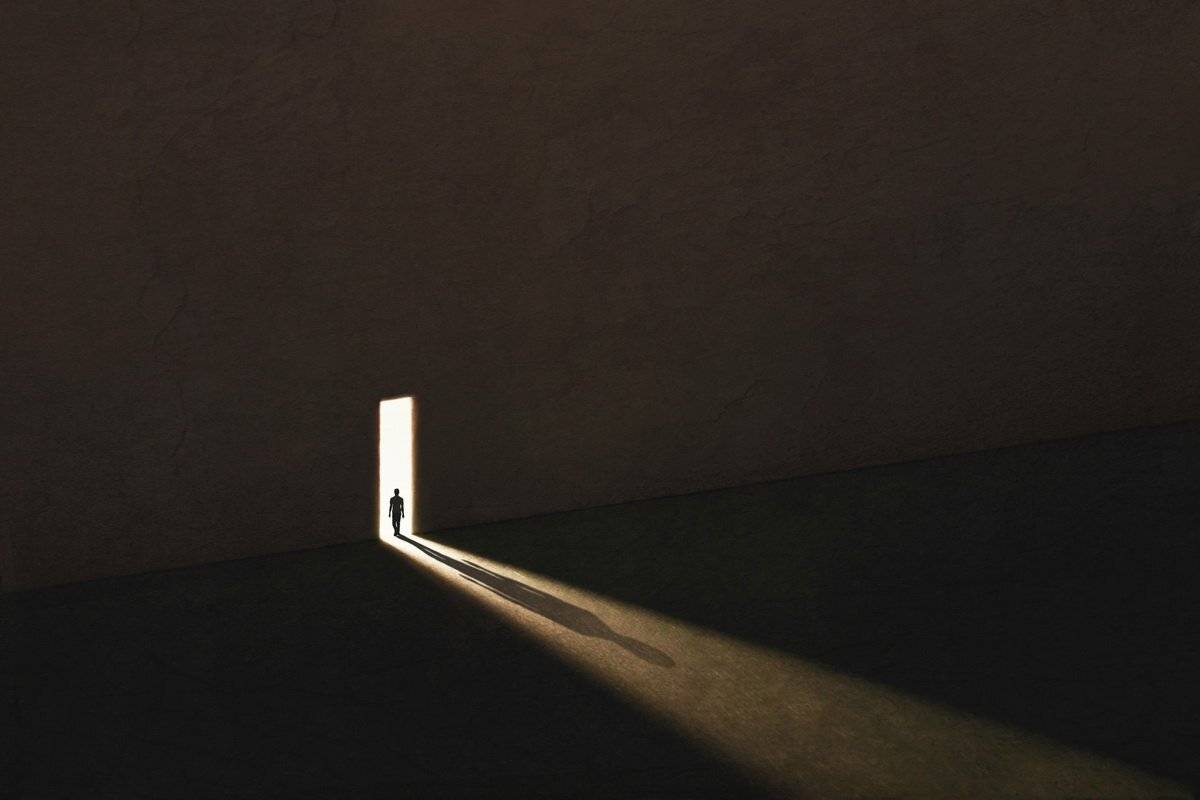 Deliverance. Автор: Иванчиков Дмитрий , Иванчиков Дмитрий