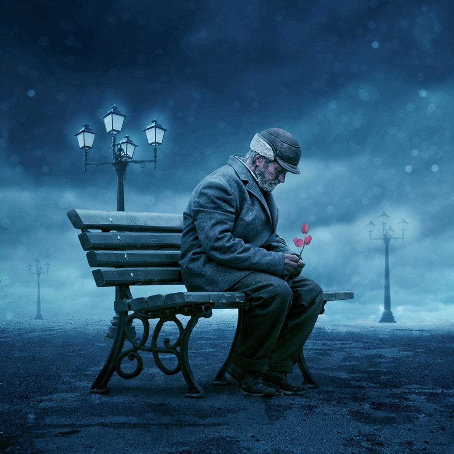 The lyrics are only for my soul II. Автор: Caras Ionut , Caras Ionut