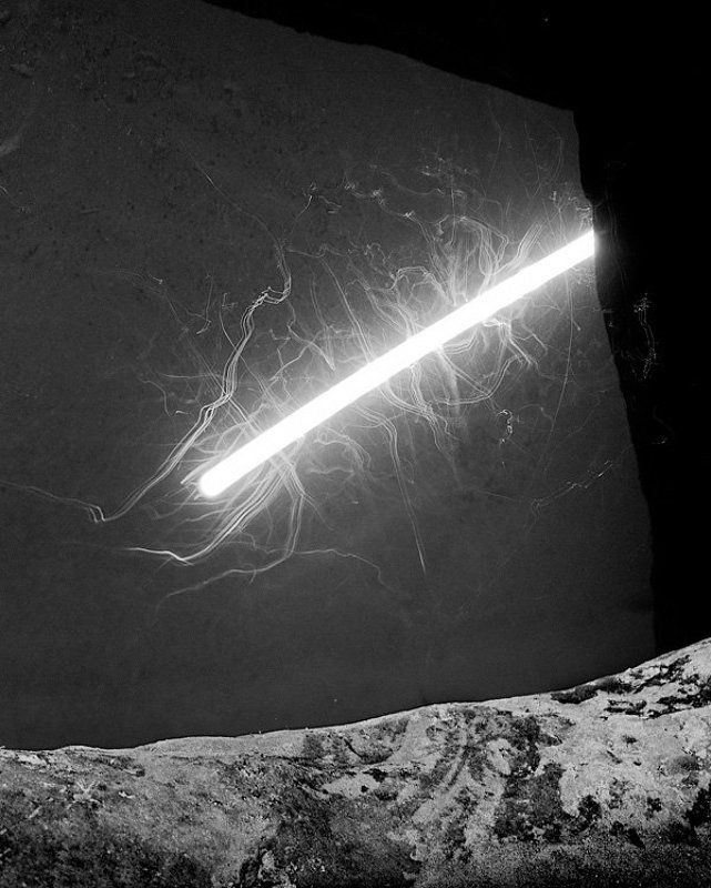 Ethereal Days and Moontracks, Selected Worksphoto preview