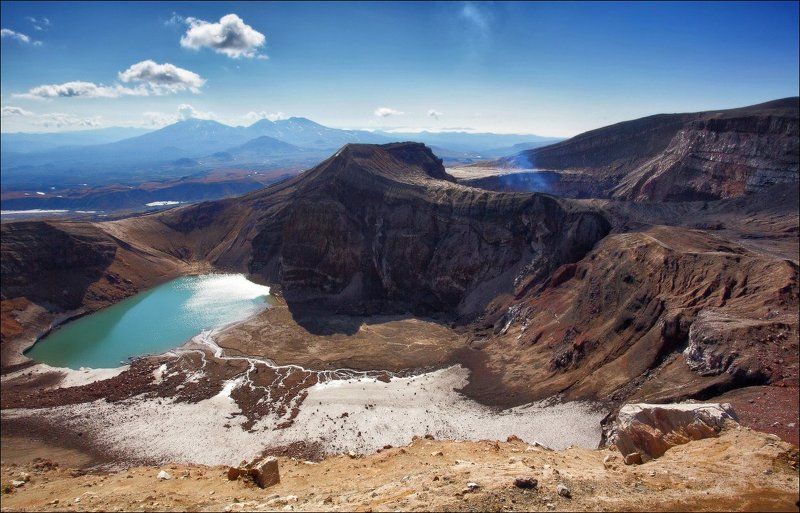 Прогулка по Горелому.photo preview