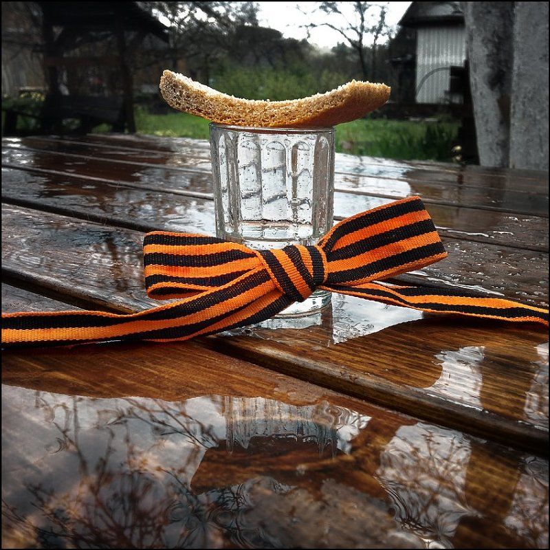 За тех, кого уже не вернуть.... фото превью