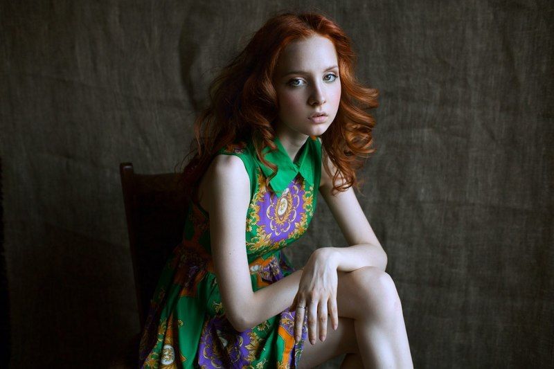 Луизаphoto preview