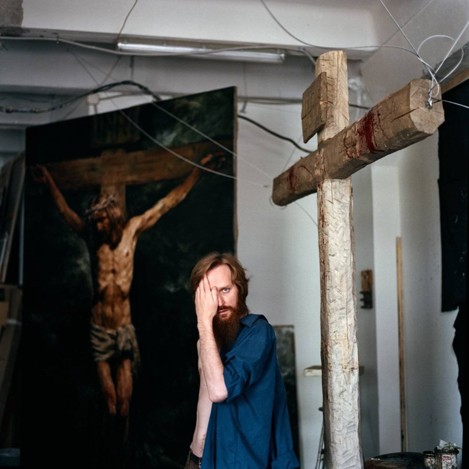 Srez. Автор: Tertius Alio , Tertius Alio