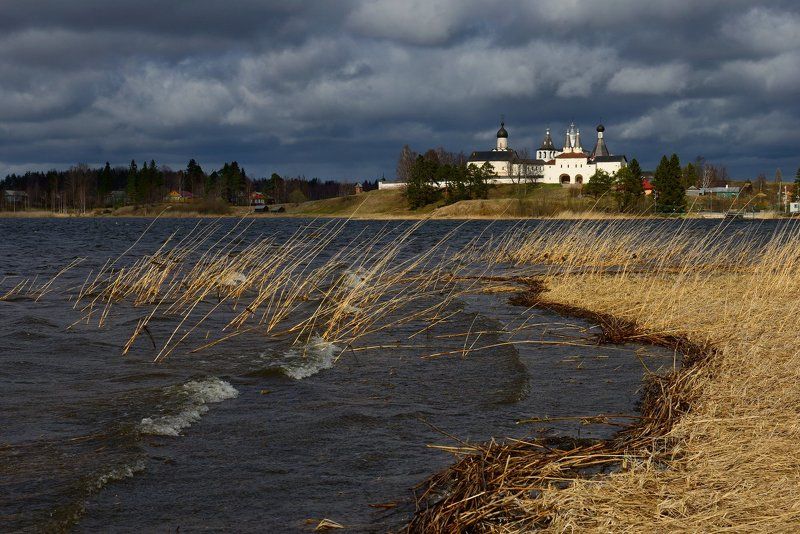 Ферапонтово ***photo preview