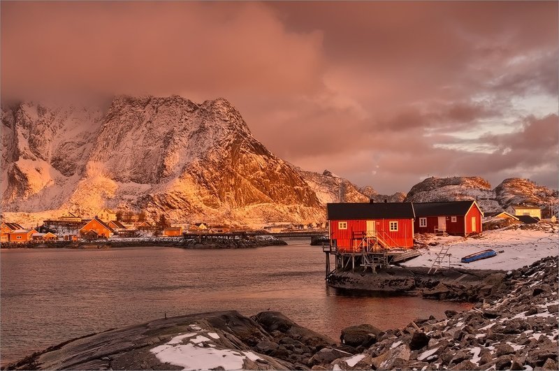 А где-то утроphoto preview