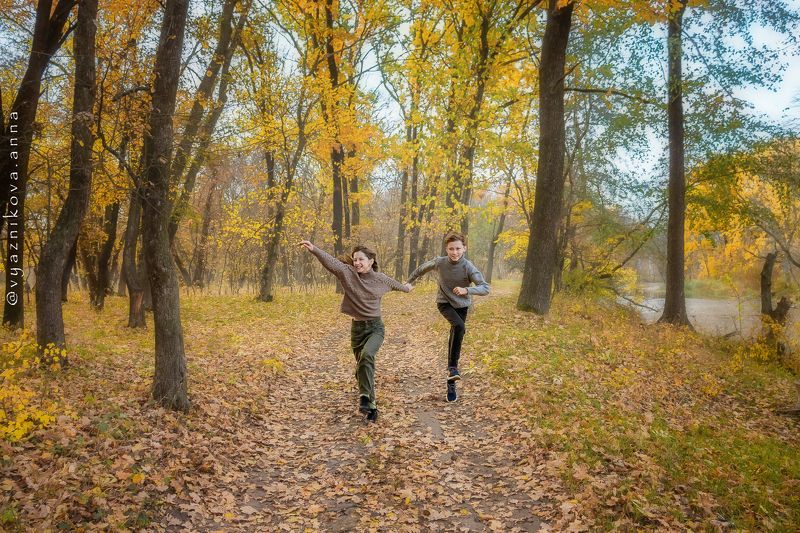 фотограф Лисичанск, Лисичанск , Северодонецк, фотограф в Лисичанске, фотограф Северодонецк, осенняя фотосессия, фотосессия на природе. Анна Вязникова, детский фотограф, фотосессия в лесу, осень, Осеннее настроениеphoto preview