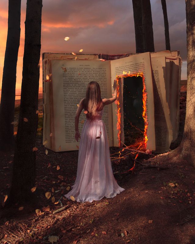 Книга Сказкаphoto preview