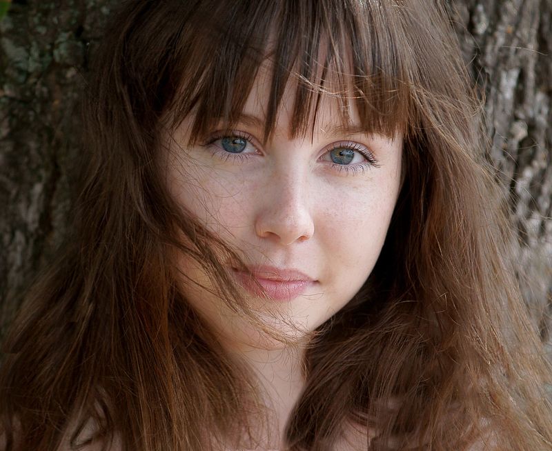 Олесяphoto preview