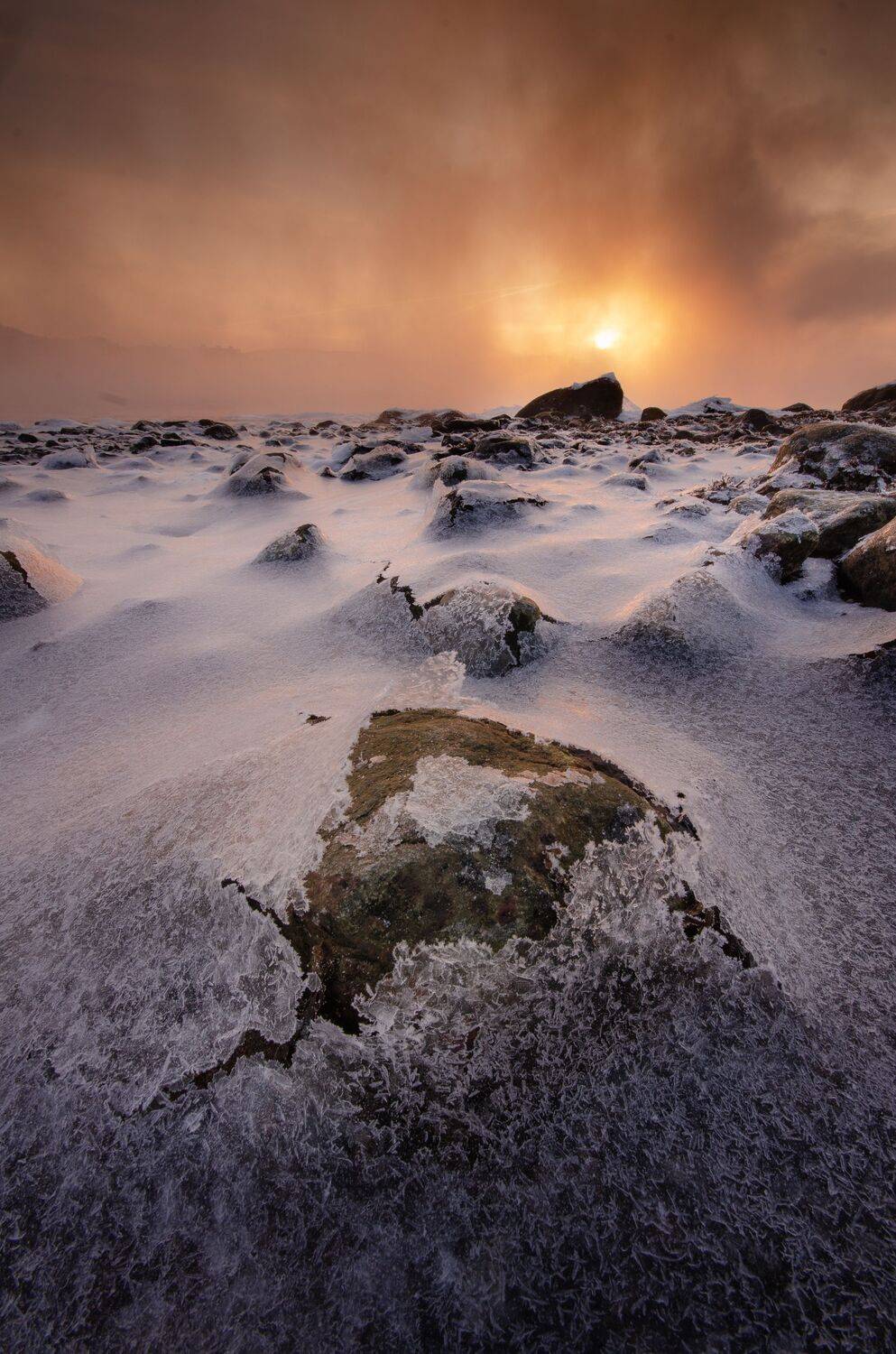 Тулома. Автор: Абрамов Денис , Абрамов Денис