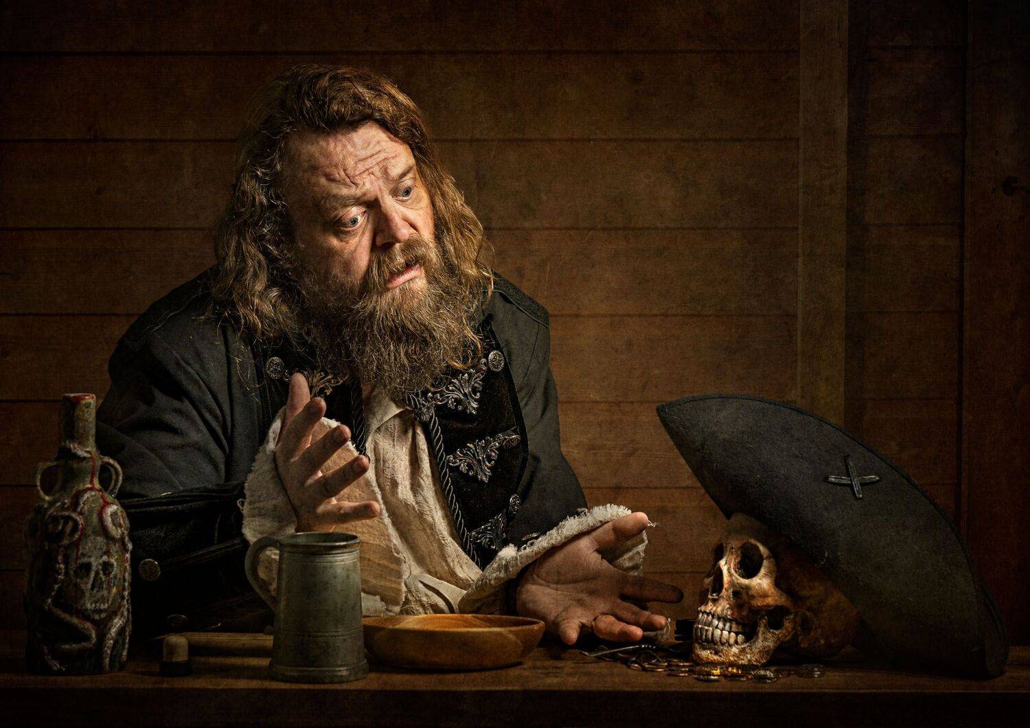 Old Friends. Автор: Adrian Lines , Adrian Lines