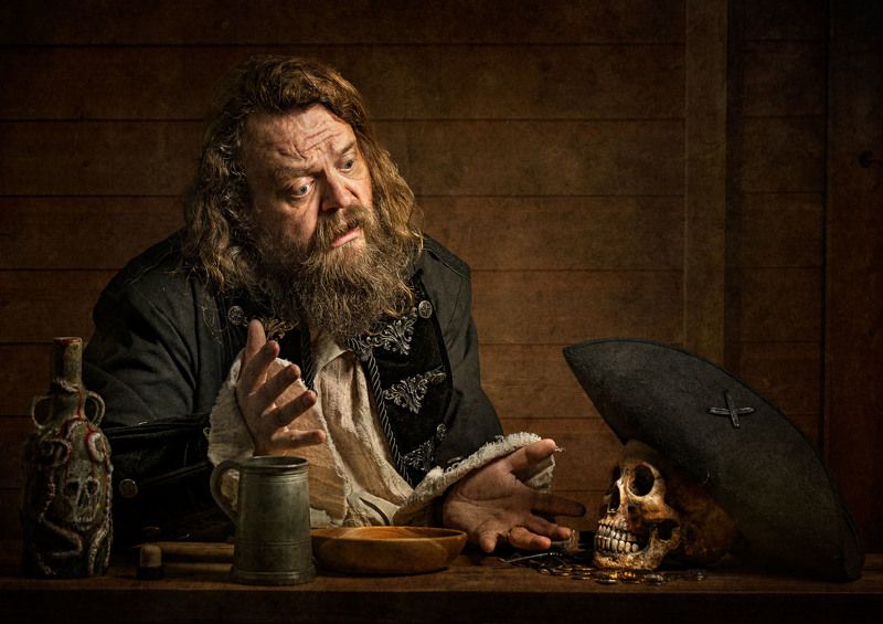 Old Friendsphoto preview