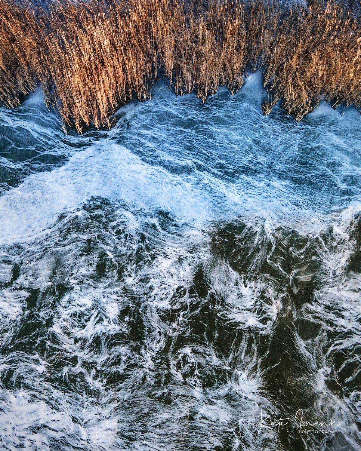 , Екатерина Ионенко