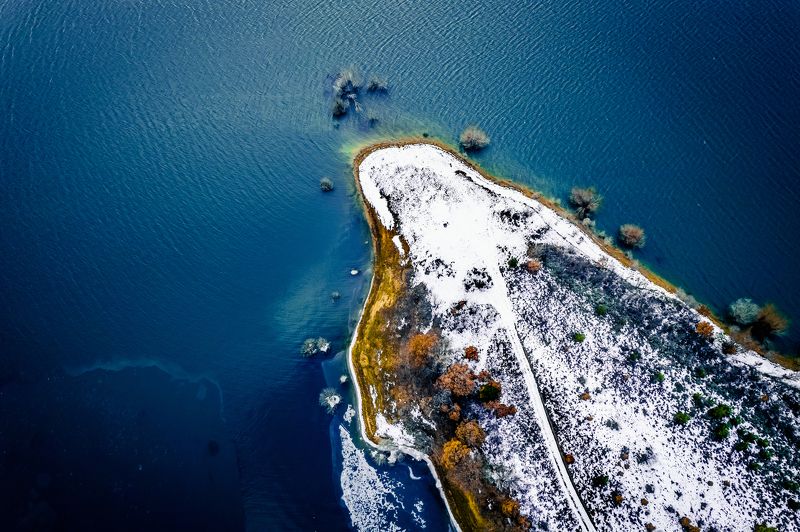 Winter Islandphoto preview