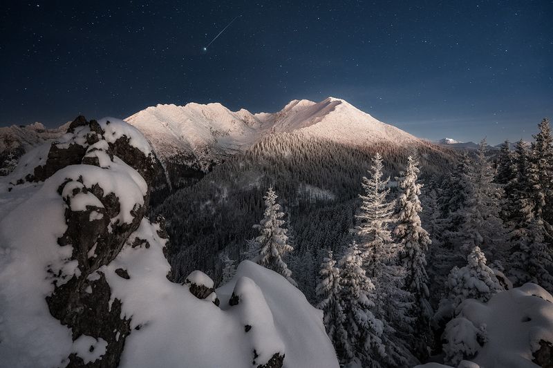 Tatra Mountainphoto preview
