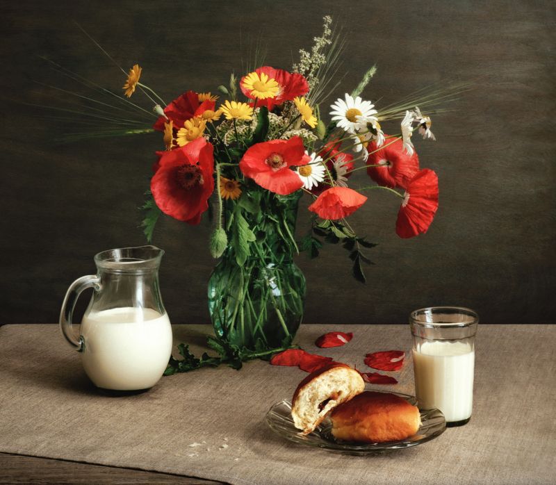 Деревенское летоphoto preview