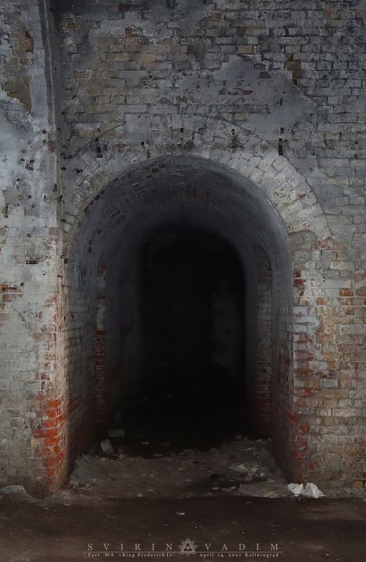 Король Фридрих I, развалины, форт, Калининград, кёнигсберг, Германия, Россия, укрепление, крепость, King Friedrich I, ruins, fort, Kaliningrad, Koenigsberg, Germany, Russia, fortification, fortress, 2021 «Лабиринт»photo preview