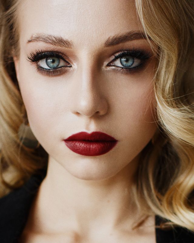 Даша фото превью