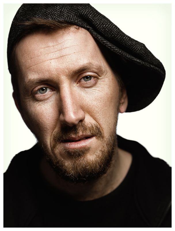 портрет, портретист, художник, маркназаров, актер, театр, кино, звезды, фотосессии, фотопроекты, portrait, photography, MarkNazarov, actor, theater, cinema, star, photo, shoots Кириллphoto preview