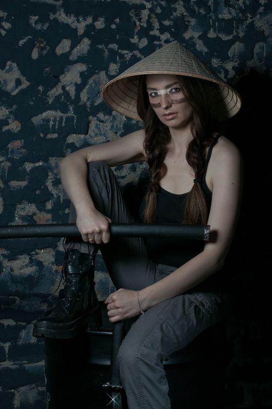 Люся фото превью