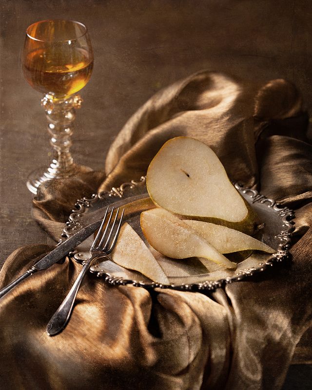 Все оттенки коричневого ))photo preview