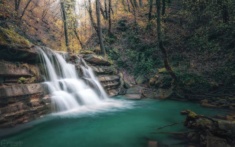 Где-то в верховьях Жанеphoto preview