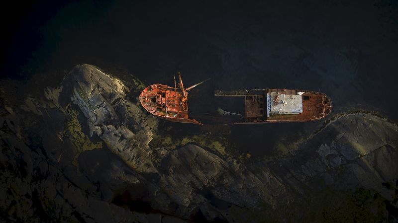 Siste bryggephoto preview