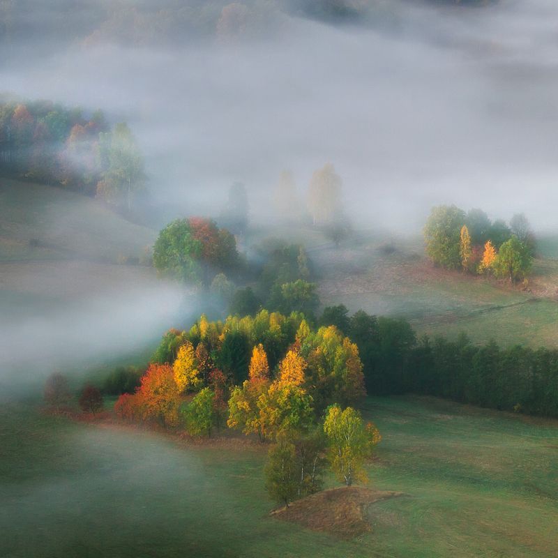 landscape,autumn,mountains,canon Autumn Has Come...photo preview