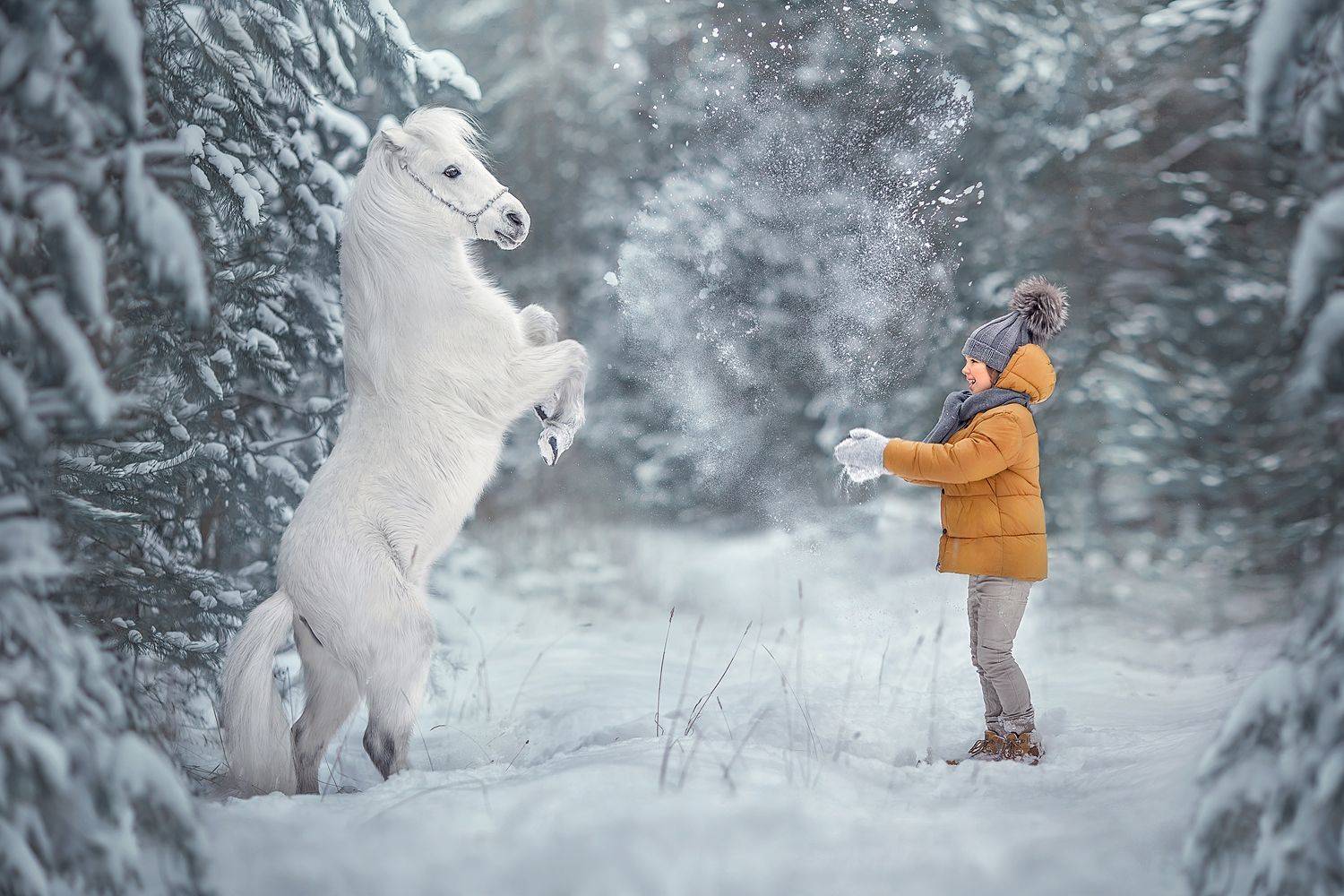 , Ирина Микульская