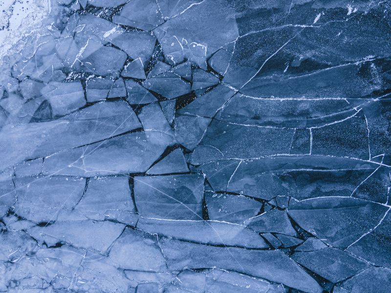 #aerial  #droneshot #ice #frozen #bulgaria  Frozen kingdomphoto preview