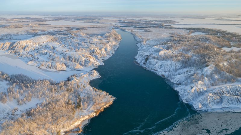 Кондуки зимойphoto preview