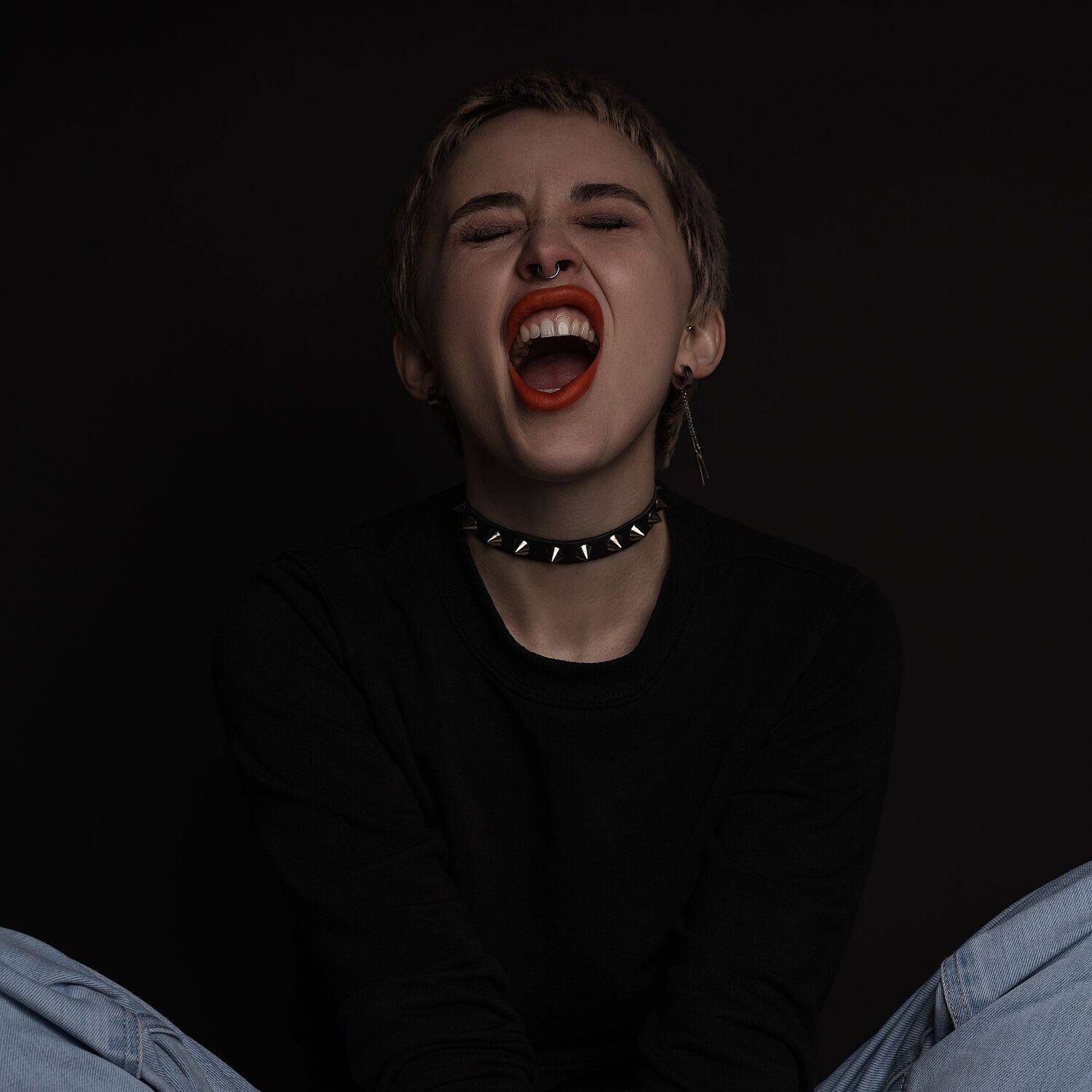 , Игорь Гусев