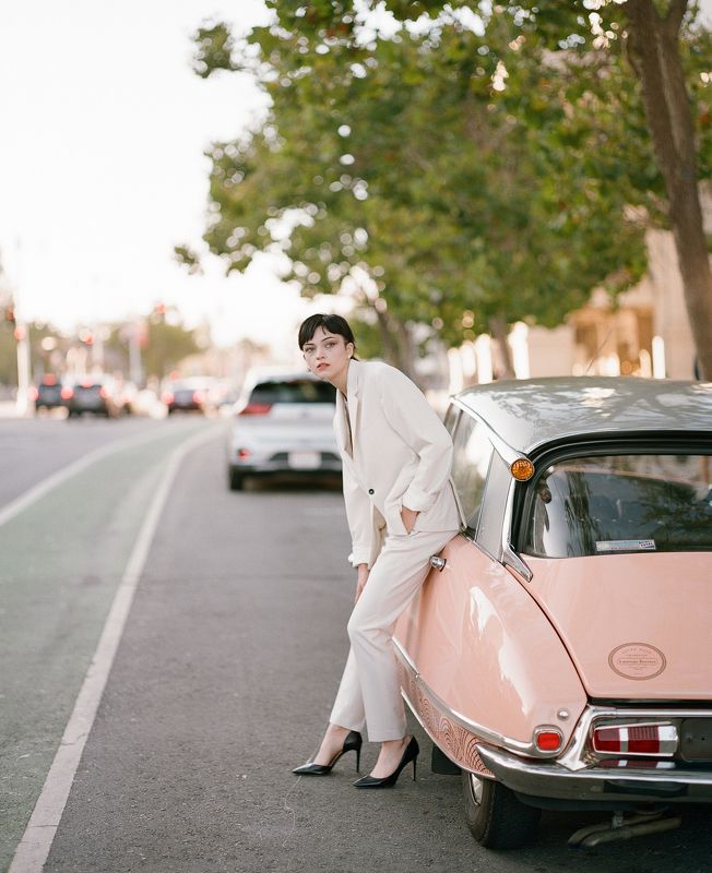 film, analogue, pentax67ii, kodak portra film Asa and the DSphoto preview