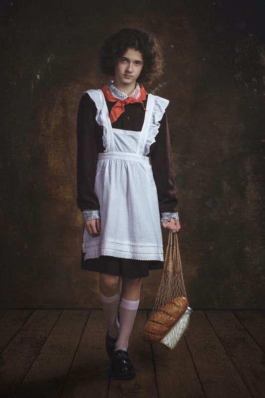 пионер кефир ссср батон авоська 41 копейкаphoto preview