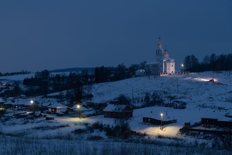 Кунгур, пермский край Комаровоphoto preview