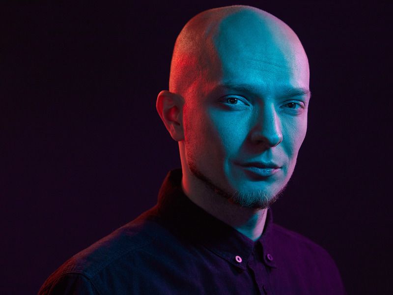 color, studio, close-up photo preview