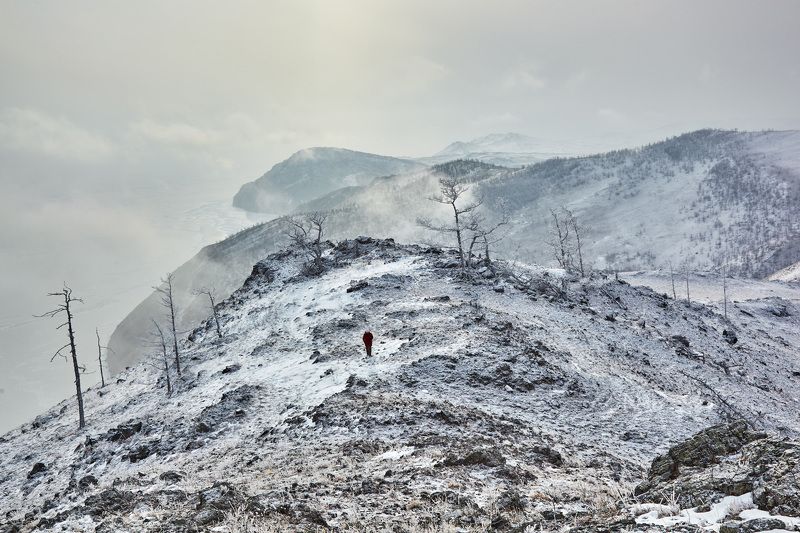 Прогулка по Приморскому хребту вдоль Байкалаphoto preview