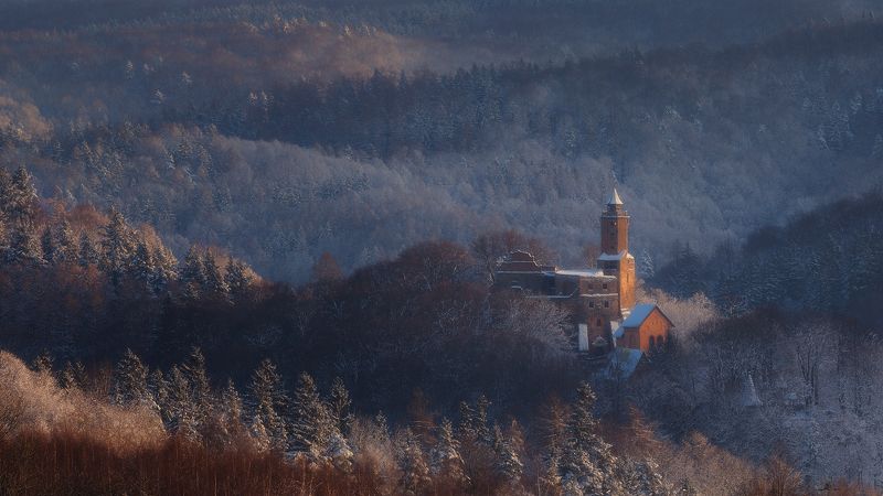landscape,autumn,mountains,canon A Long Time Ago...photo preview