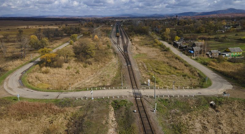 жд Дорогиphoto preview