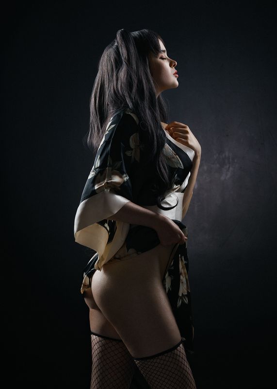 Red before blackphoto preview