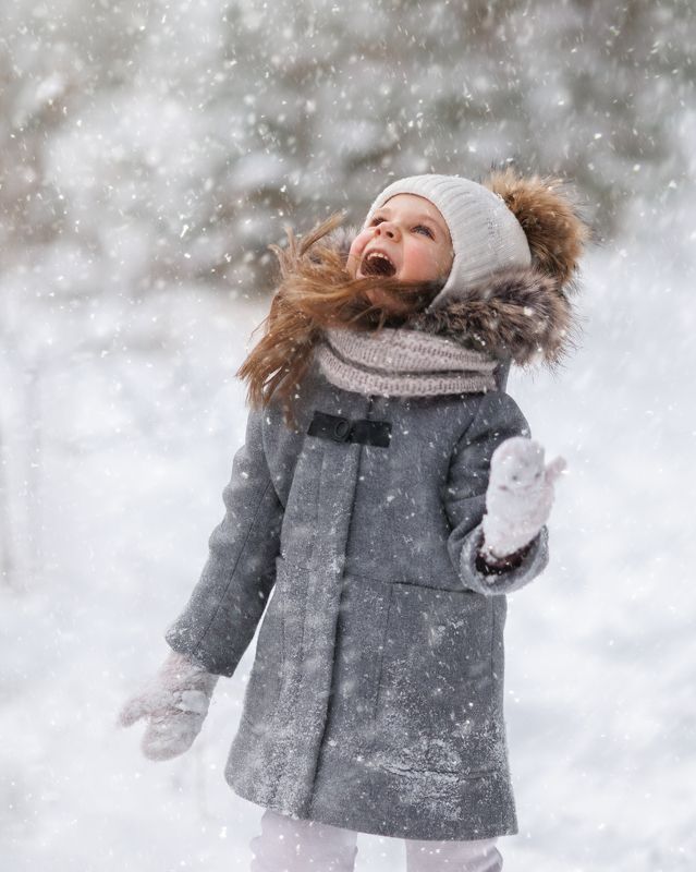 Снег снежок)photo preview