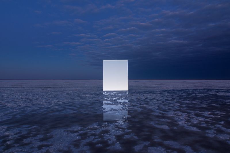 Eternity #1photo preview