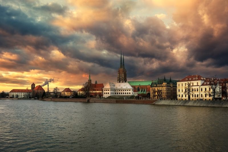 Wrocław фото превью