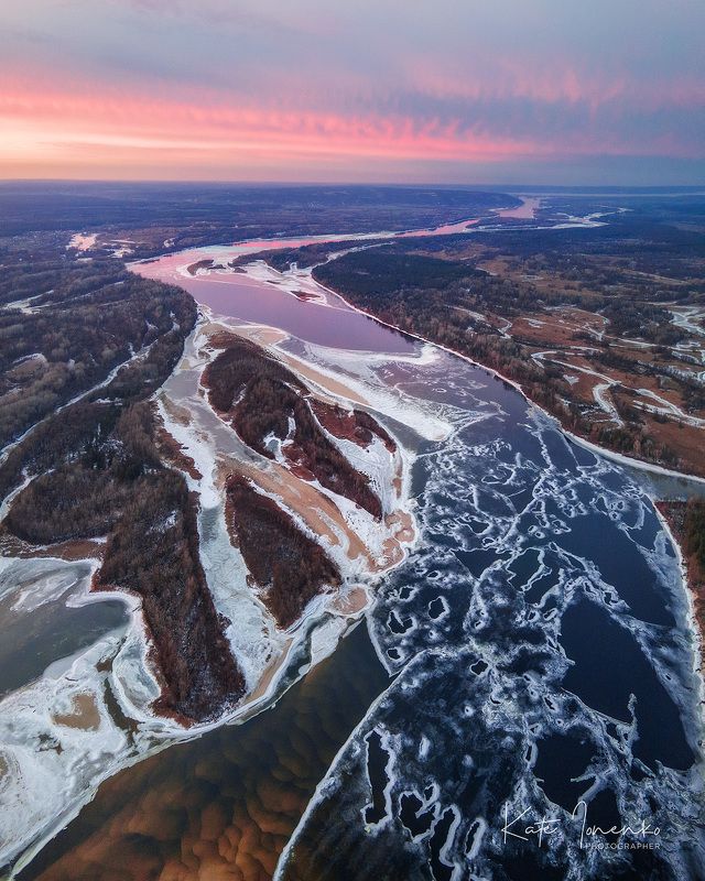 Ледяные кружеваphoto preview