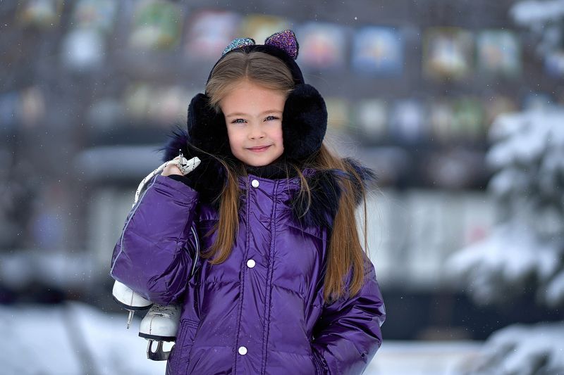 Лиза фото превью