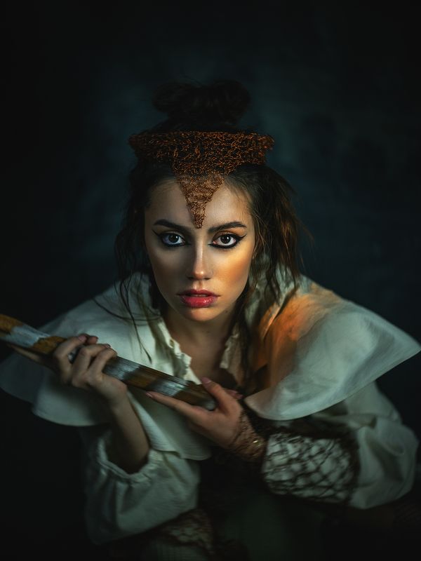 my warrior dreamphoto preview