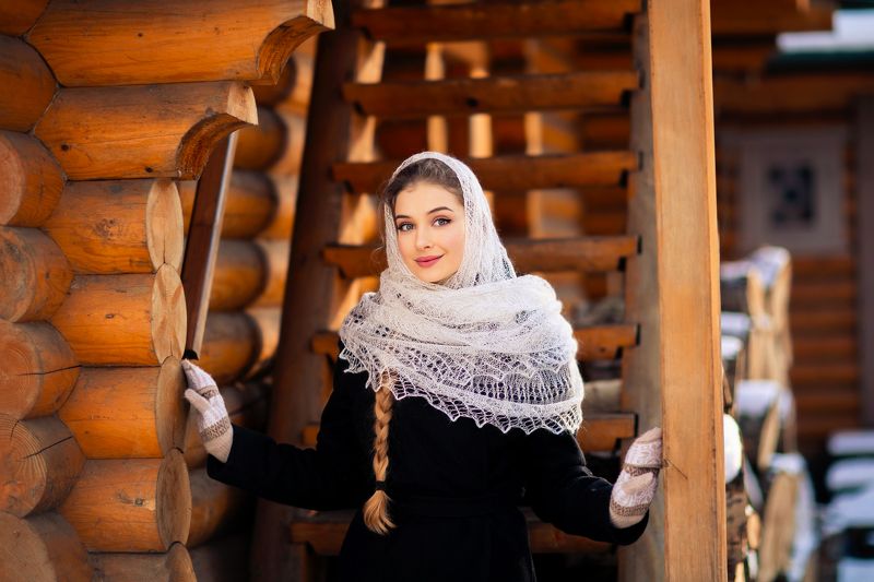 Зимушкаphoto preview