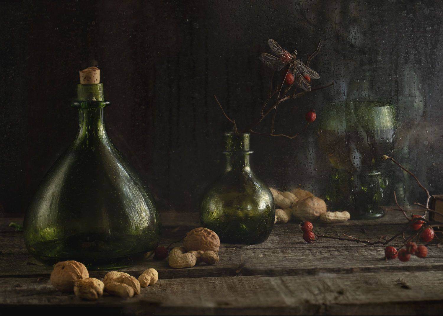 Зазеркалье. Автор: Наталия Поникарова , Наталия Поникарова